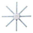 thumbnail image 4 of 16W 5730 LED Ceiling Panel Down Lights Chip Lamp Home Lighting Cool White AC 175-265V, 4 of 8
