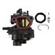 thumbnail image 1 of Suitable for 591979 for Briggs & Stratton 799583 593261 595656 591160 300E 450E 500E 550EX 125cc 140cc 4.5HP Carburador de motor de cortacésped, 1 of 6