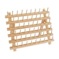 thumbnail image 2 of Support de Bobine Cadeau Rangement de Fil à Coudre pour Amateurs de Broderie 60, 2 of 8