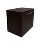 thumbnail image 3 of Gabinete para Baño Sin Lavamanos Y Monomando Derecho (WENGUE) DECOMOBIL  GABINETE 07, 3 of 4