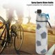 thumbnail image 4 of 590ml Portable Professional Outdoor Sports Bottle, Running Spray Sports Water Bottle, 4 of 4