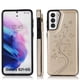 thumbnail image 1 of Funda tipo billetera para Samsung Galaxy, cubierta de cuero para teléfono Samsung Galaxy A13, A33, A53, A73, A50, A70, S22, S21, S20, S10, S9 Plus FE ULTRA A12, A32, A52, A72 qym unisex, 1 of 2