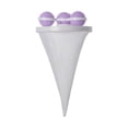 thumbnail image 2 of Washing Machine Float Filter Bag Filter Hair Remover Cleaning Decontamination Laundry Ball Clothes Wash Ball, 2 of 2