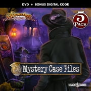 Mystery Case Files Video Game - Personal Computer
