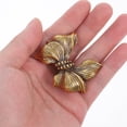 thumbnail image 3 of GOOHOCHY 1Set Multi Aged Finish Bowknot Drawer Knobs Vintage for Cabinet Upgrade Hardware Home, 3 of 6