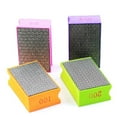 thumbnail image 7 of CPAN Diamond Polishing Hand Pads 90*55mm For Granite Marble Glass Grinding Tools, 7 of 7