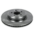 thumbnail image 2 of Power Stop Rear One Stock Replacement Brake Rotor AR8371 Fits 2019 Dodge Charger, 2 of 4