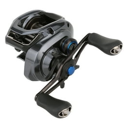 Shimano Curado 200XG K Low Profile Baitcasting Reel for