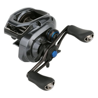 Shimano Curado 200XG K Low Profile Baitcasting Reel for