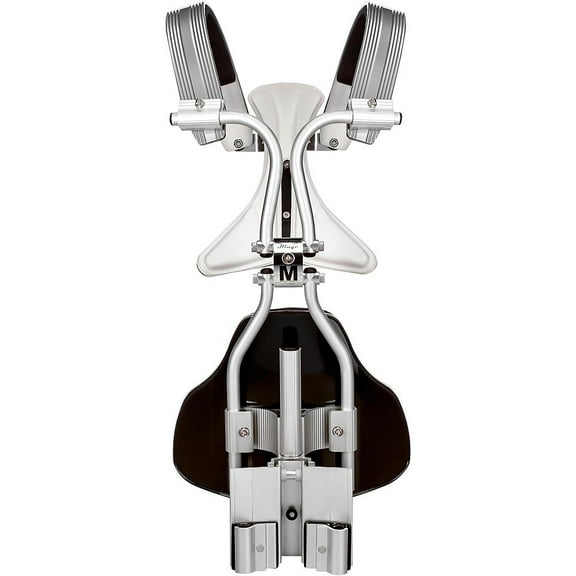 Mapex Monoposto Snare Drum Carrier with ABS by Randall May