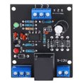 thumbnail image 3 of Controlador de sensor de interruptor de nivel de líquido, Sensor de interruptor de nivel de líquido Interruptor de nivel de agua Tablero de control Controlador automático de nivel de líquido de agua Construido para durar Jadeshay A, 3 of 8