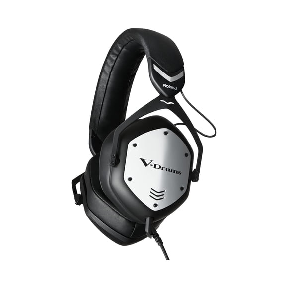 Auriculares Roland VMH-D1 V-Drums para baterías electrónicas