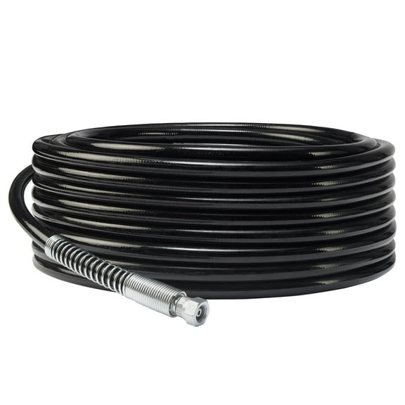 Wagner Spraytech 353-708 Replacement 50 ft. Paint Hose, Compatible with Wagner Control Pro or Titan ControlMax Paint Sprayers CA2