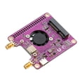 thumbnail image 4 of LR1302 LoRaWAN Hat for RPi SX1302 Long Range Module, 4 of 6