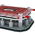 thumbnail image 3 of San Siro Stadium Football Field Model Self, 3 of 7