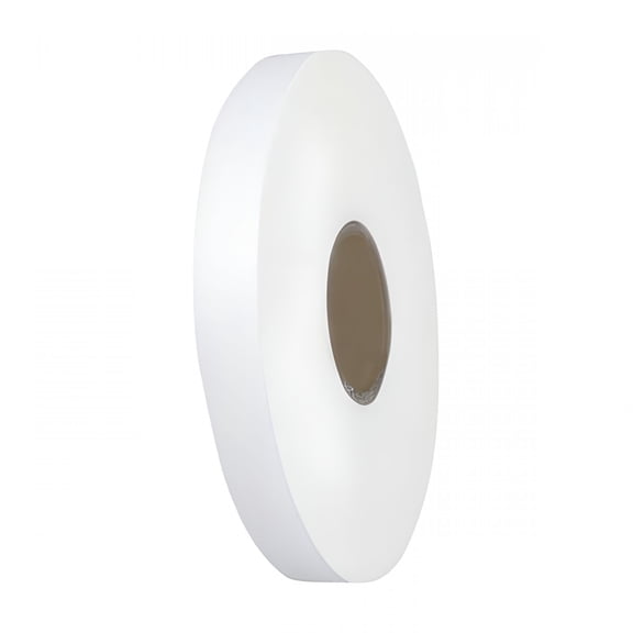 ICERUN Seam Sealing Tape Sticky Fusible Tape Waterproof Excellent Performance Fabric Repair Tape Seam Tape for PU Coated Fabrics,Tent,Coat,Covers Clear