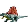 thumbnail image 1 of Jurassic World Savage Strike Dimetrodon Dinosaur Figure, 1 of 7