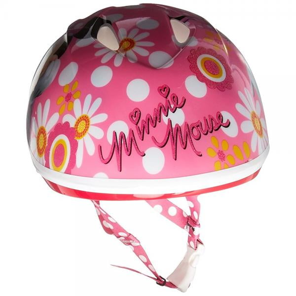 walmart minnie mouse helmet