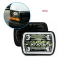 thumbnail image 6 of Pyladea Chevy Express 1500-3500 6000K, White LED Headlight fits 1987-2012 Various Models, 6 of 6