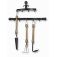 thumbnail image 2 of ACHLA Designs SWB-01 Bracket with Four Hooks, 2 of 2