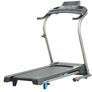 Weslo Cadence 25 Treadmill