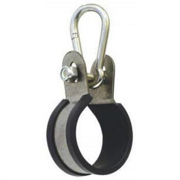 Tectran 94-0103, Hanger Bracket Mounting Assembly (Stainless Steel)