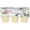 Kozy Shack Cowrageous! Vanilla Snack Pudding, 22.5 oz