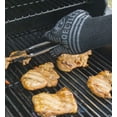 thumbnail image 6 of BBQ Butler Heat Resistant Grill Gloves - Oven/Smoking/BBQ - 1 glove, 6 of 8
