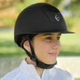 thumbnail image 2 of Ovation® M Class MIPS Helmet (Black/Black, S), 2 of 2