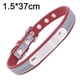 thumbnail image 2 of Dublin Dog todos los estilos collar de perro inodoro, 2 of 5