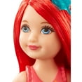 thumbnail image 3 of Barbie Dreamtopia Rainbow Cove Red Sprite Doll, 3 of 5