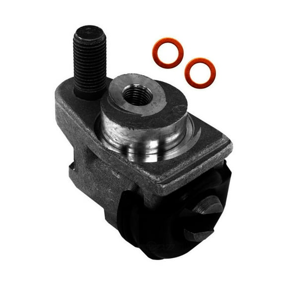 Raybestos WC37209 Professional Grade Drum Brake Wheel Cylinder Fits select: 1971-1972 DATSUN PL521