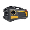 thumbnail image 1 of Hidrolavadora Eléctrica Compacta 1400w 1500psi negro amarillo, 1 of 4