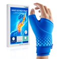 thumbnail image 1 of Muñequera Ice Pack Fitomo para pulgar y muñeca para túnel carpiano, 1 of 7