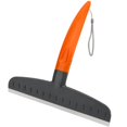 thumbnail image 1 of Dalazy T Type Car Squeegee Window Glass Wiper Glass Scraper Kitchen Car Office Windshield Squeegees, 1 of 6