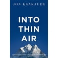 thumbnail image 2 of Pre-Owned Into Thin Air (Paperback) 1447200187 9781447200185, 2 of 2