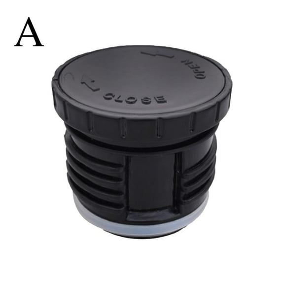 SXCRFKXH Stopper Replacement Lid Plug Thermo Mug Thermal Cup L2 Bottle Cover Vacuum Hnm