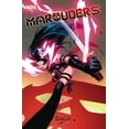 thumbnail image 1 of Marvel Marauders #1 (Cover D (D'Urso, Erica)), 1 of 1