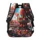 thumbnail image 4 of Fotbe fairy-tale-world-with-delicious-candy Mochila Casual con Estampado para Escuela, Viajes y Actividades al Aire Libre - Duradera, Ligera y Cómoda, 4 of 5