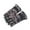 Grey, variant on Kids Lined Mittens Cold Weather Waterproof Camo Print Winter Gloves Full Finger Thermal Warm Mittens Outdoor Winter Warm Ski Gloves Mittens