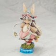 thumbnail image 2 of Figurine Anime Q Version 14 cm Fabriquée aux Abysses Nanachi Figurine Bête Fille PVC Figurine d'Action Collection Modèle Jouets Poupée Cadeaux pour Enfants, 2 of 4