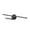 T40, variant on 3D Fan Hologram Projector T40 Wall-Mounted Support Images And Video Wifi Led Sign Holographic Lamp Player Advertising Display ,Convenient
