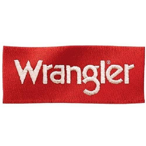 wrangler label