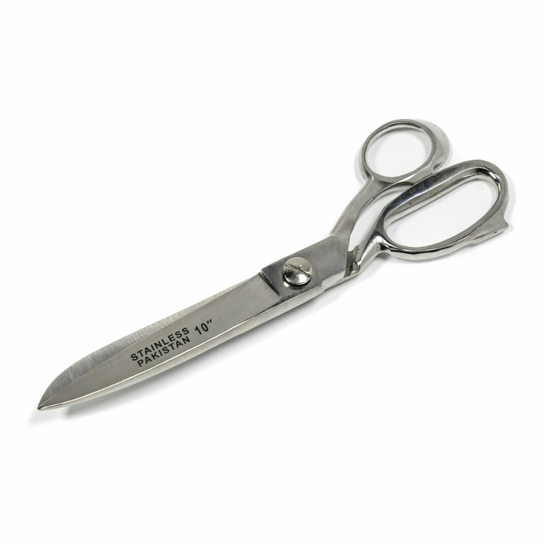Stainless Steel General Purpose Scissors, Big Metal Scissors, Embroidery  and Sewing Scissors, Needlecraft Tools -  Israel