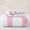 Bow D, variant on Erosebridal Watercolor Monogrammed E Twin Quilt Set, Pink Bowknot Twin Coverlet Set for Girls, 2 Pieces 1 Quilt and 1 Pillowcase
