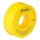 thumbnail image 3 of cinta selladora 1/2 pulgada x 6.60 m amarillo cofl, 3 of 4