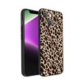 thumbnail image 1 of Compatible with iPhone 14 Plus Phone Case, Leopard-244 Case Silicone Protective for Teen Girl Boy Case for iPhone 14 Plus, 1 of 1