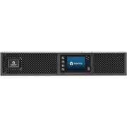 Vertiv Liebert GXT5 UPS - 1500VA/1500W 230V | Online Rack Tower Energy Star (gxt5-1500irt2uxl)