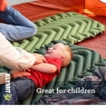 thumbnail image 4 of Static V Junior Sleeping Pad, 4 of 6