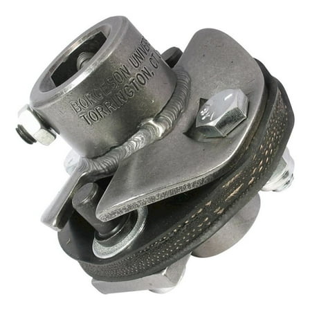 Borgeson Steering Rag Joint